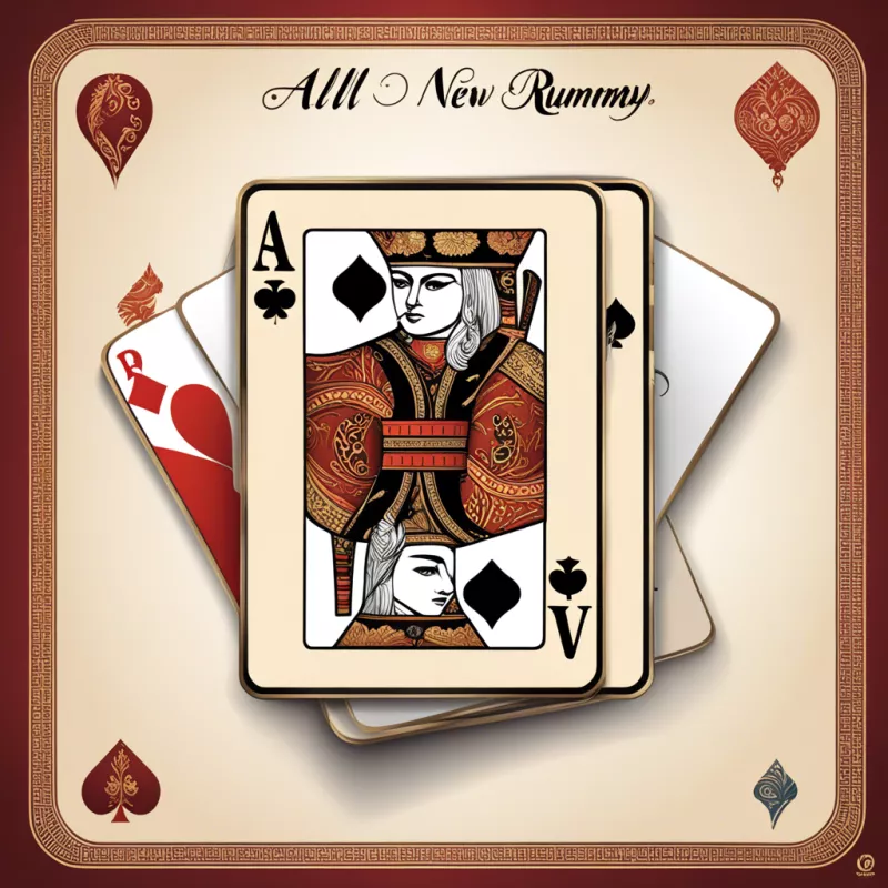 Rummy Bonus App