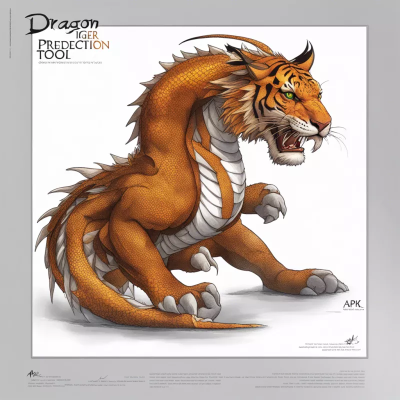 Dragon Tiger Gamel