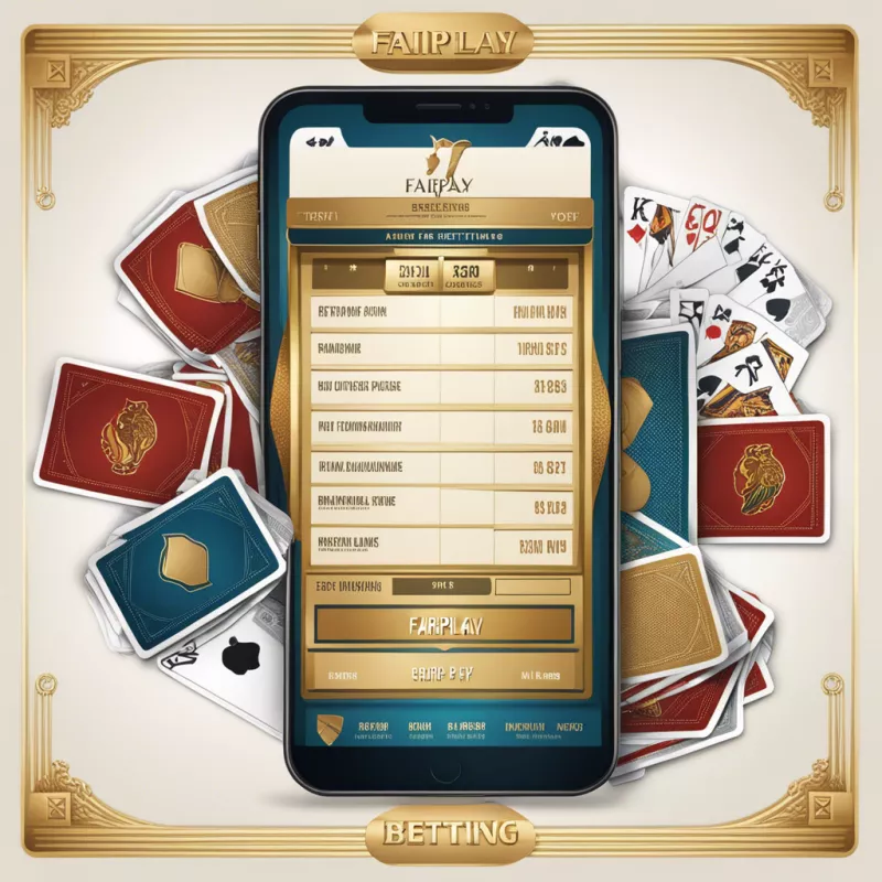 Gin Rummy Mania App