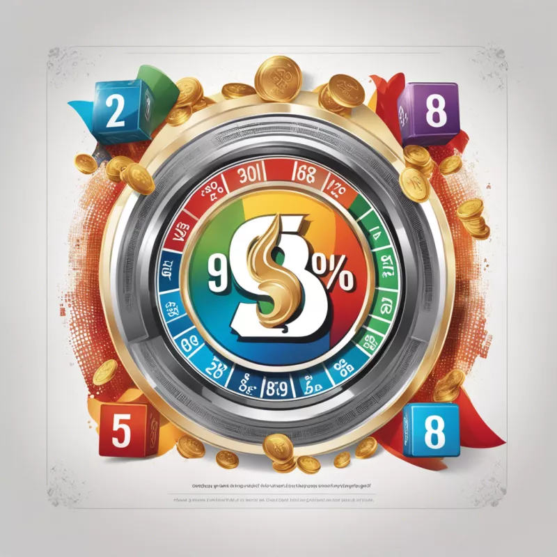 Sun Jackpot Result Chart