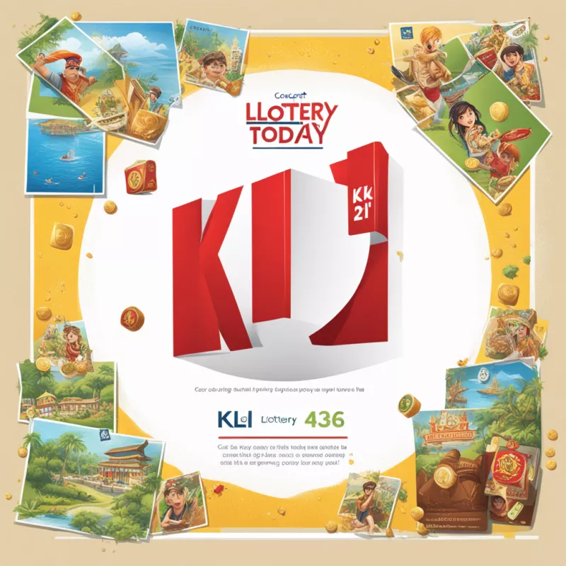 Lucky Lottery Register